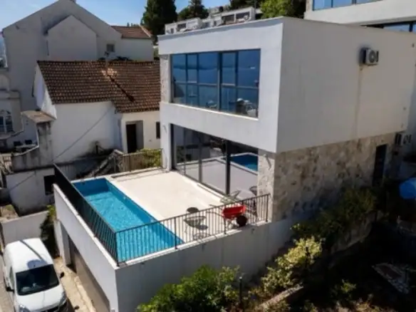 Kuća 330 m² – Krašići, Tivat — fotografija 4