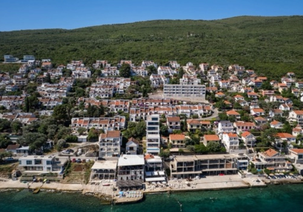 Nova-kuca-sa-bazenom-u-Krasicima-Tivat-9 Kuća 330 m² – Krašići, Tivat — fotografija 10