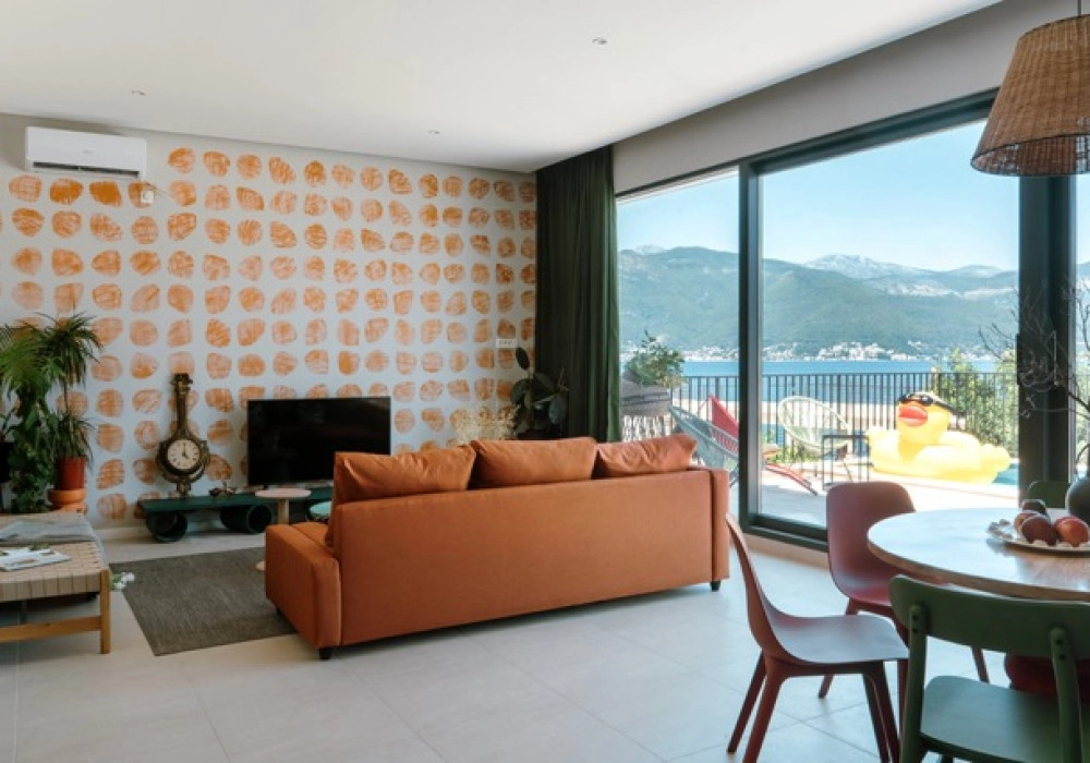 Nova-kuca-sa-bazenom-u-Krasicima-Tivat-10 Kuća 330 m² – Krašići, Tivat — fotografija 11