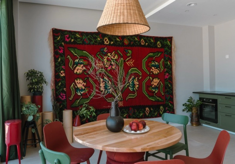Nova-kuca-sa-bazenom-u-Krasicima-Tivat-13 Kuća 330 m² – Krašići, Tivat — fotografija 14