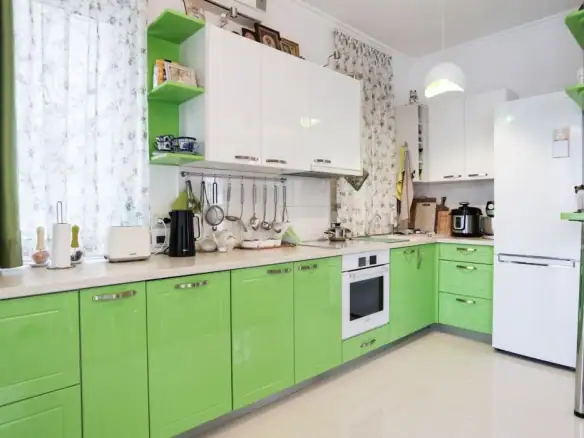 Dvosoban stan 173 m² – Mažina, Tivat — fotografija 2