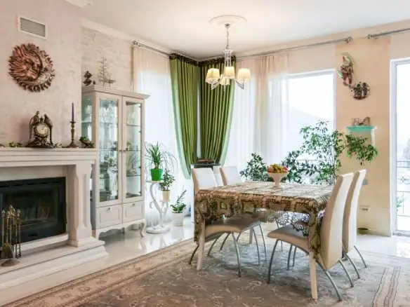 Dvosoban stan 173 m² – Mažina, Tivat — fotografija 3