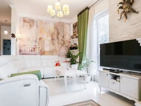 Dvosoban stan 173 m² – Mažina, Tivat — fotografija 4
