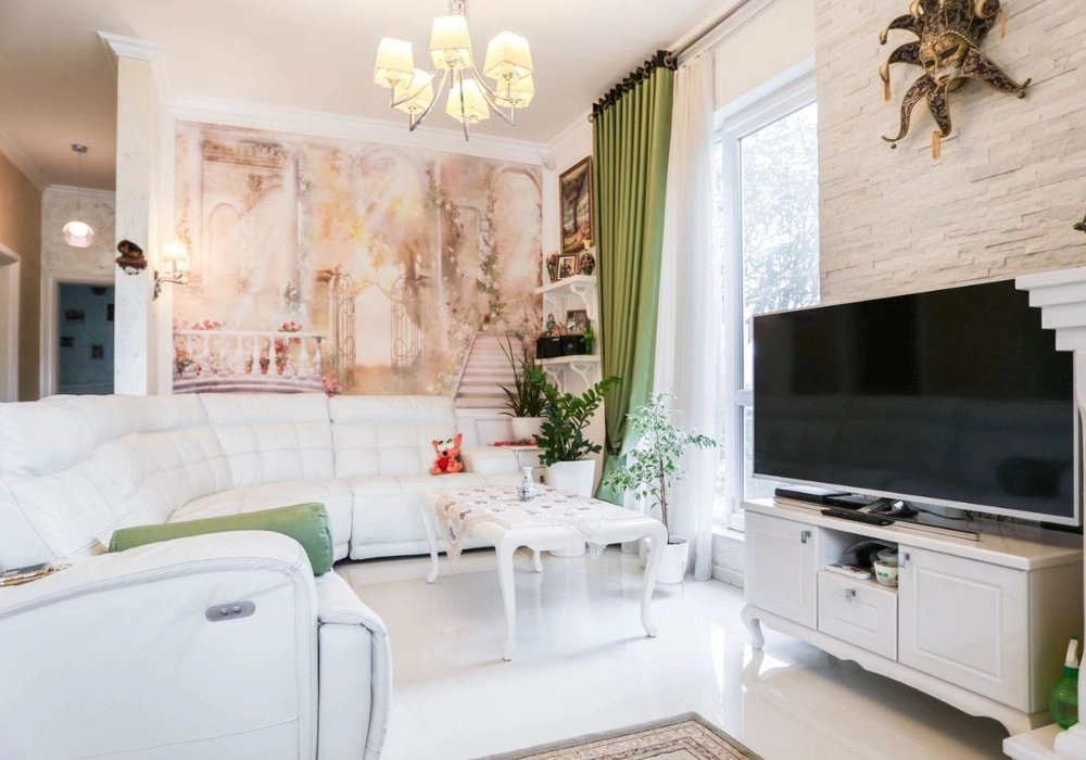 Dvosoban-stan-sa-saunom-u-Mazini-Tivat-3 Dvosoban stan 173 m² – Mažina, Tivat — fotografija 4