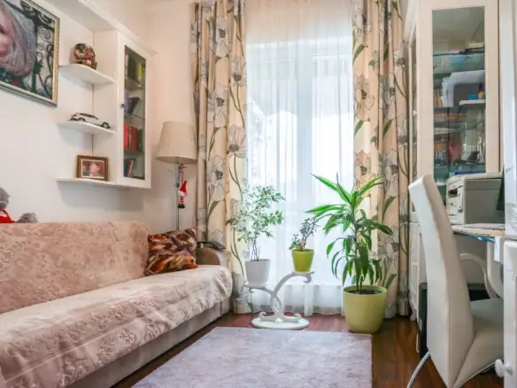 Dvosoban stan 173 m² – Mažina, Tivat — fotografija 5