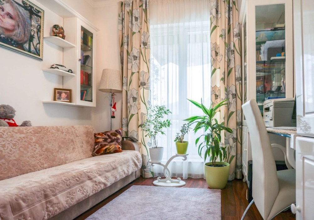 Dvosoban-stan-sa-saunom-u-Mazini-Tivat-4 Dvosoban stan 173 m² – Mažina, Tivat — fotografija 5