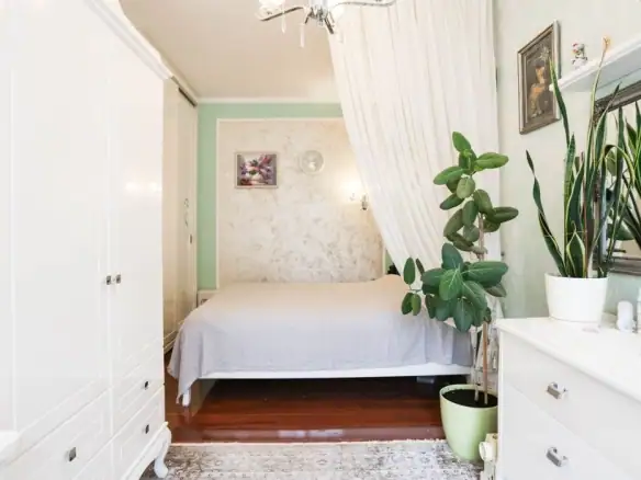 Dvosoban stan 173 m² – Mažina, Tivat — fotografija 6