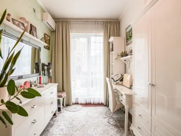 Dvosoban stan 173 m² – Mažina, Tivat — fotografija 7