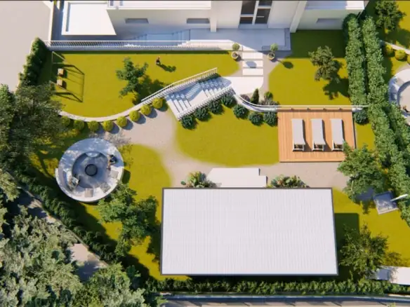 Kuća 500 m² – Tudorovići, Budva — fotografija 2