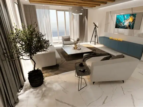 Kuća 500 m² – Tudorovići, Budva — fotografija 5
