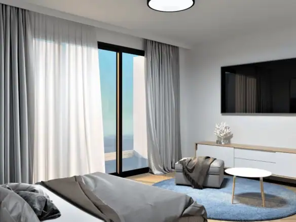 Kuća 500 m² – Tudorovići, Budva — fotografija 8