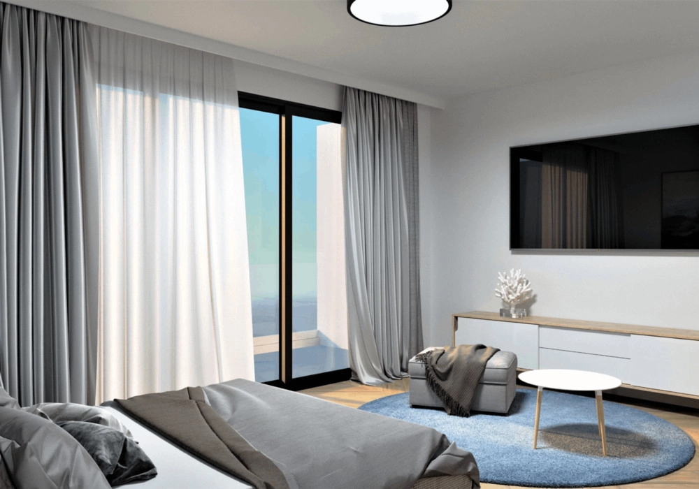 Nova-kuca-sa-bazenom-u-Tudorovicima-Budva-7 Kuća 500 m² – Tudorovići, Budva — fotografija 8