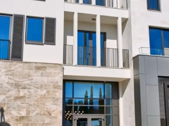 Dvosoban stan 102 m² – Mažina, Tivat — fotografija 2