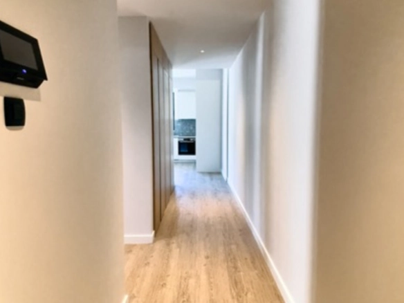 Dvosoban stan 102 m² – Mažina, Tivat — fotografija 5