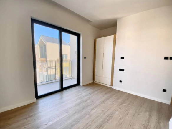 Dvosoban stan 102 m² – Mažina, Tivat — fotografija 7