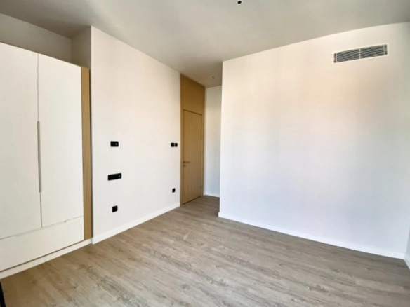 Dvosoban stan 102 m² – Mažina, Tivat — fotografija 8