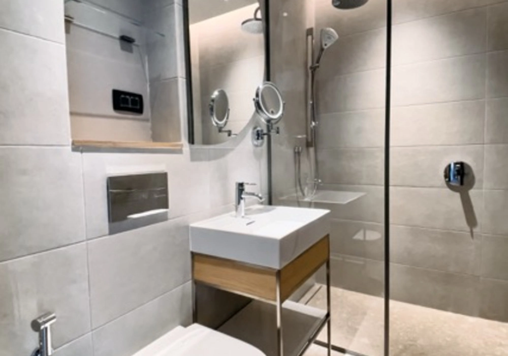 Dvosoban-stan-u-naselju-Mazina-Tivat-11 Dvosoban stan 102 m² – Mažina, Tivat — fotografija 12