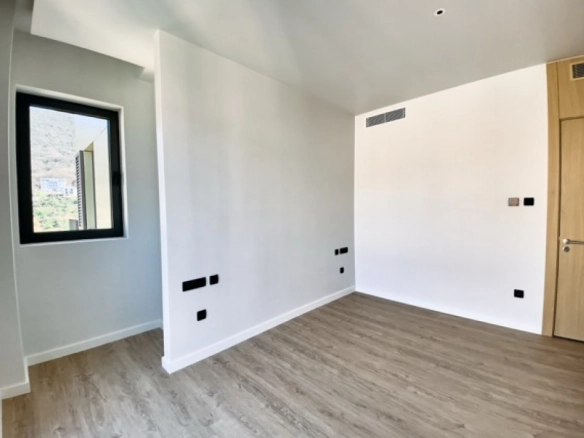 Dvosoban stan 102 m² – Mažina, Tivat — fotografija 14