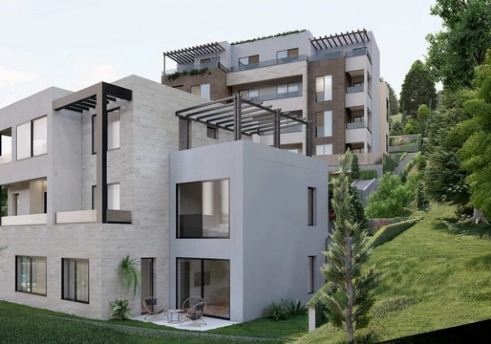 Plac-s-projektom-u-naselju-Mazina-Tivat-7 Plac 1.240 m² – Mažina, Tivat — fotografija 8