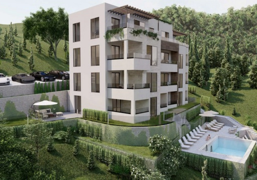 Plac-s-projektom-u-naselju-Mazina-Tivat-12 Plac 1.240 m² – Mažina, Tivat — fotografija 13