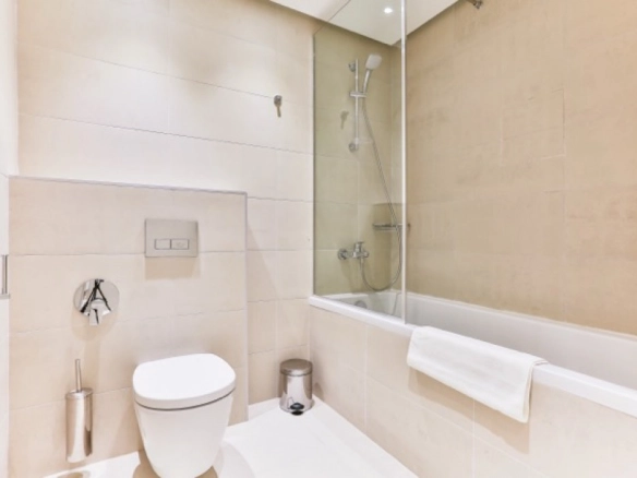 Dvosoban stan 110 m² – Rafailovići, Budva — fotografija 13