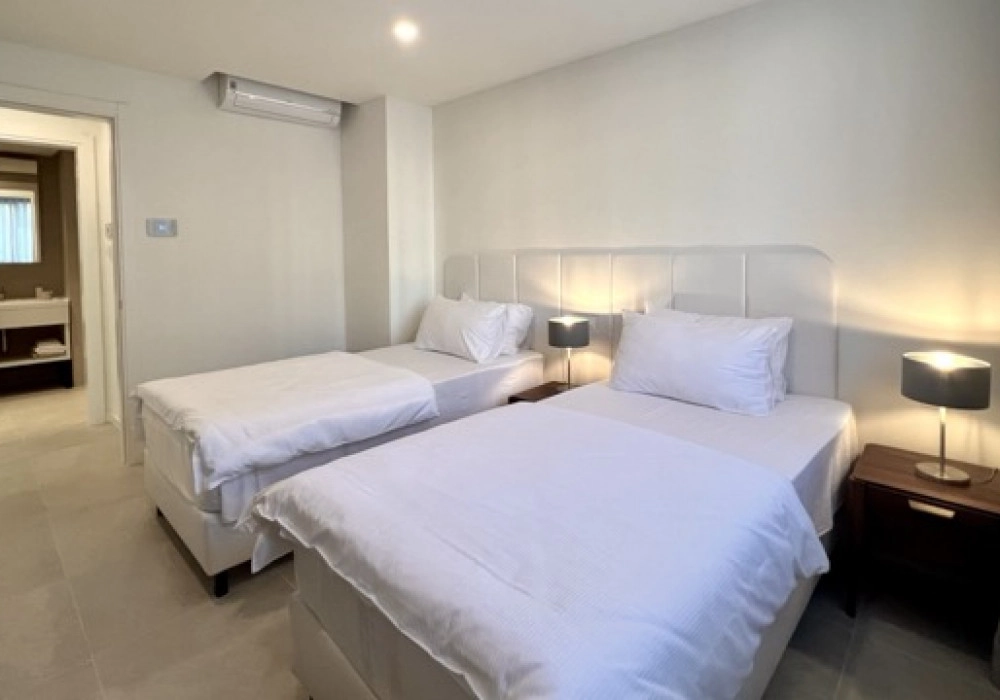 Dvosoban-stan-uz-more-u-Rafailovicima-Budva-14 Dvosoban stan 110 m² – Rafailovići, Budva — fotografija 15