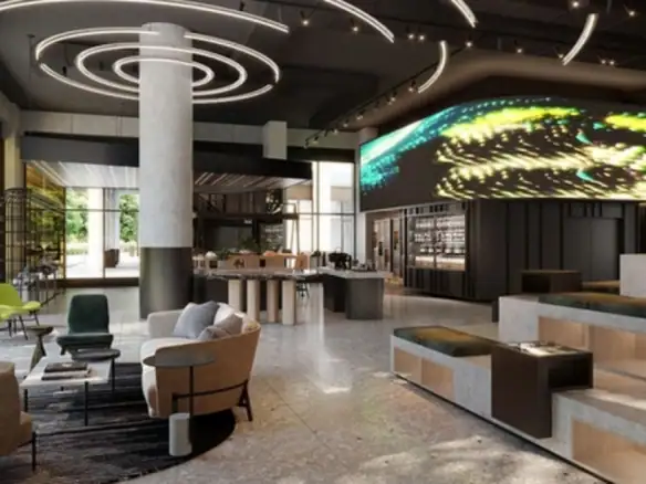 Dvosoban stan 91 m² – Gorica, Tivat — fotografija 6