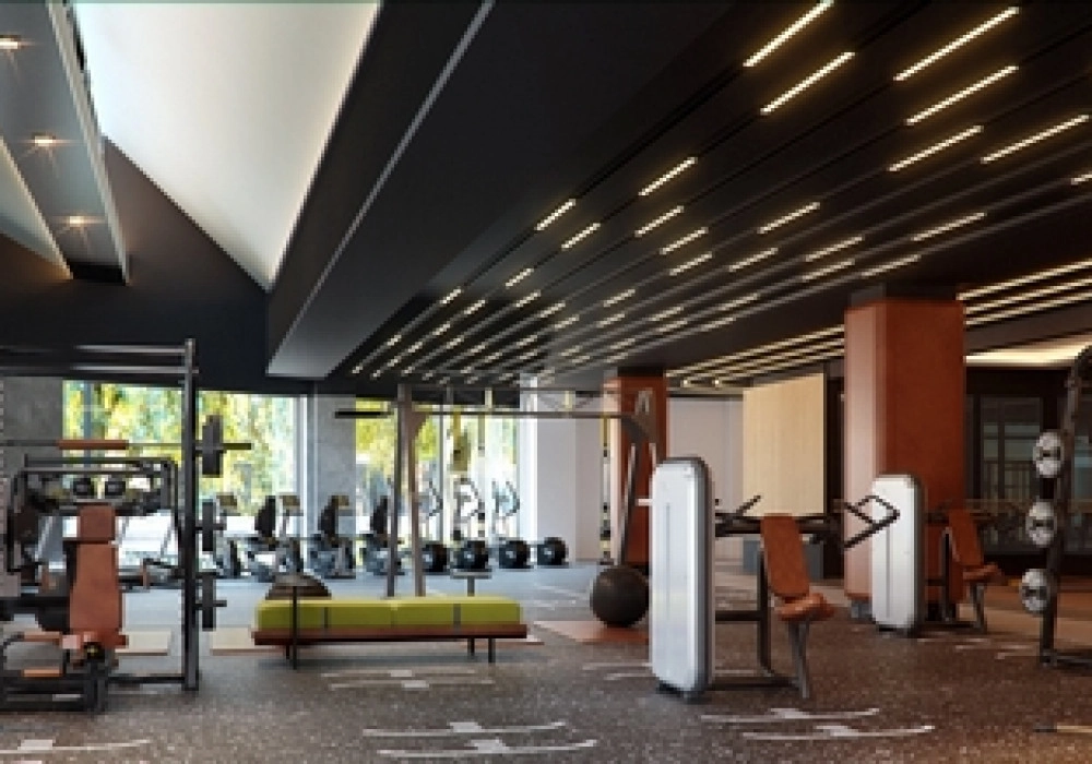 Dvosoban-stan-u-novogradnji-Gorica-Tivat-6 Dvosoban stan 91 m² – Gorica, Tivat — fotografija 7