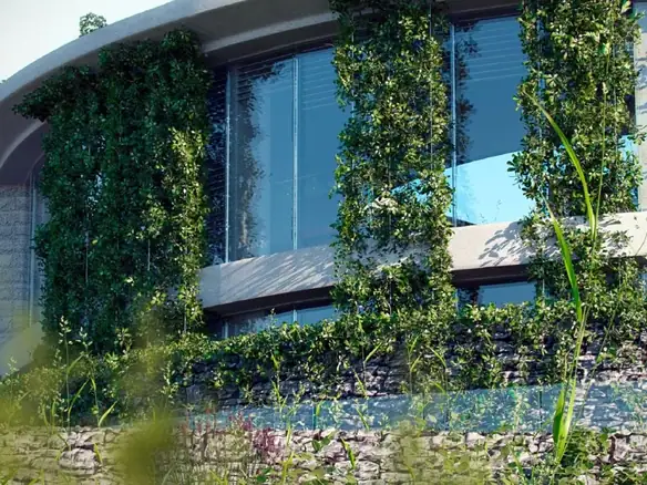 Plac 5.685 m² – Tudorovići, Budva — fotografija 5