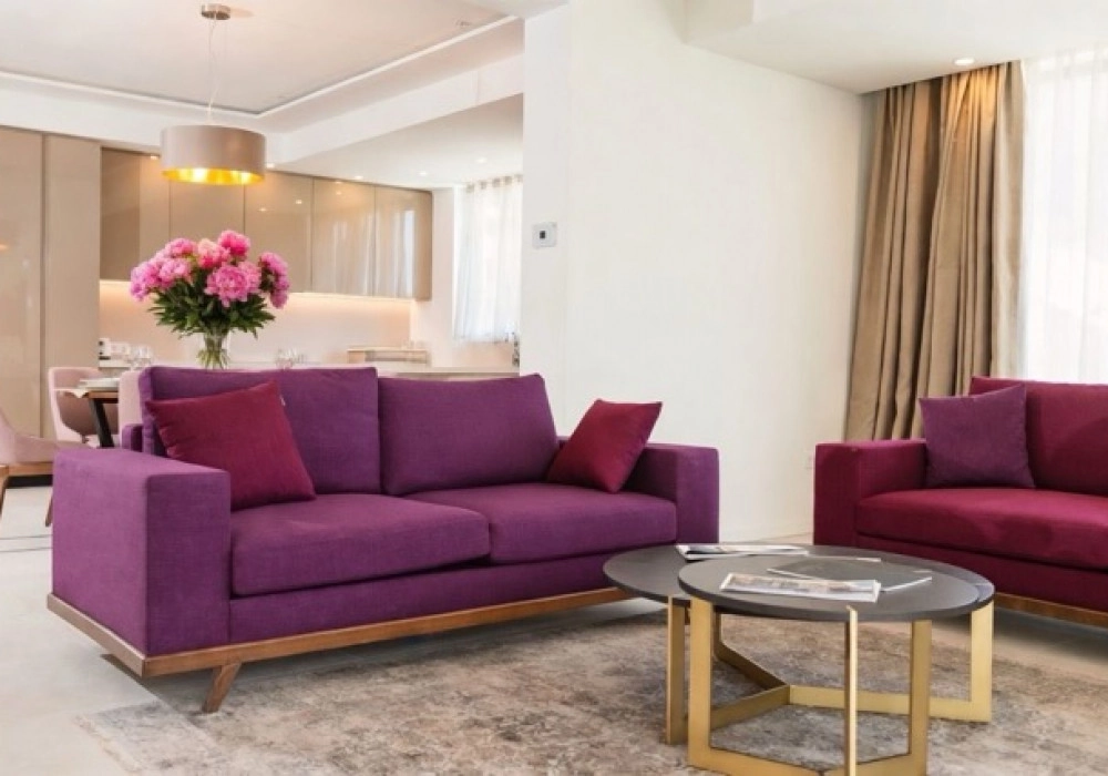 Trosoban-stan-uz-more-u-Rafailovicima-Budva-4 Trosoban stan 136 m² – Rafailovići, Budva — fotografija 5