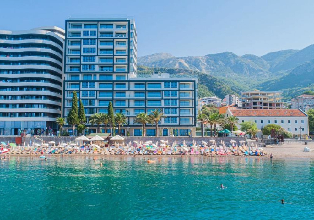Trosoban-stan-uz-more-u-Rafailovicima-Budva-5 Trosoban stan 136 m² – Rafailovići, Budva — fotografija 6