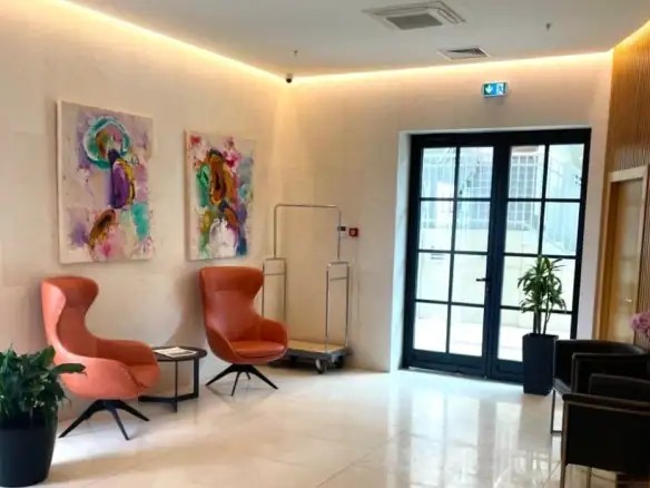 Trosoban stan 136 m² – Rafailovići, Budva — fotografija 8