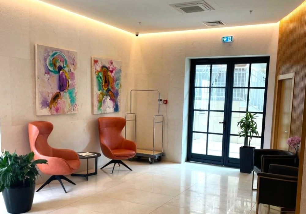 Trosoban-stan-uz-more-u-Rafailovicima-Budva-7 Trosoban stan 136 m² – Rafailovići, Budva — fotografija 8