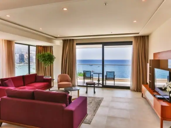 Trosoban stan 136 m² – Rafailovići, Budva — fotografija 9