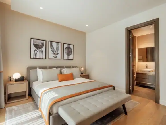 Dvosoban stan 156 m² – Topla, Herceg Novi — fotografija 6
