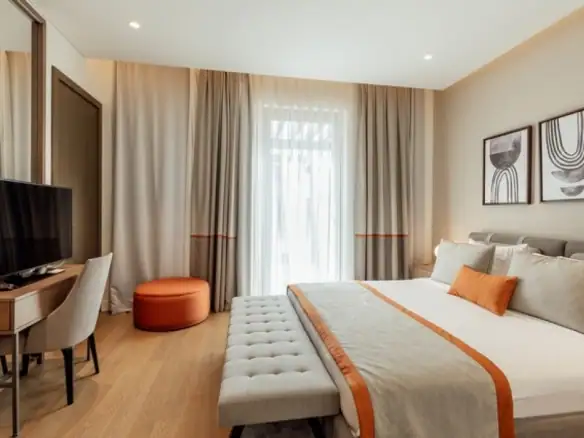 Dvosoban stan 156 m² – Topla, Herceg Novi — fotografija 7