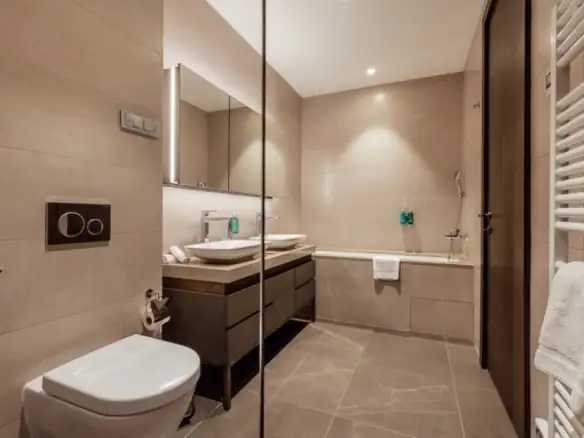 Dvosoban stan 156 m² – Topla, Herceg Novi — fotografija 10