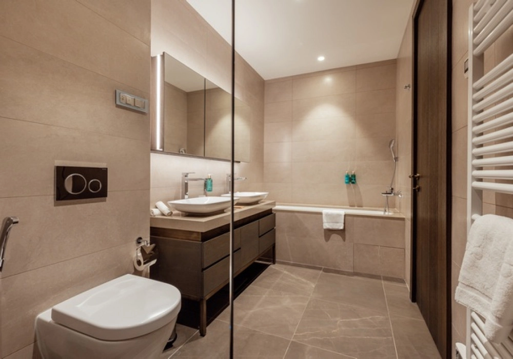 Dvosoban-stan-na-Topli-Herceg-Novi-9 Dvosoban stan 156 m² – Topla, Herceg Novi — fotografija 10