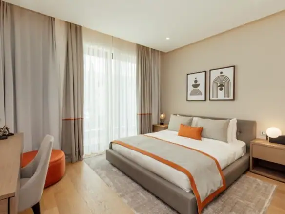 Dvosoban stan 156 m² – Topla, Herceg Novi — fotografija 12