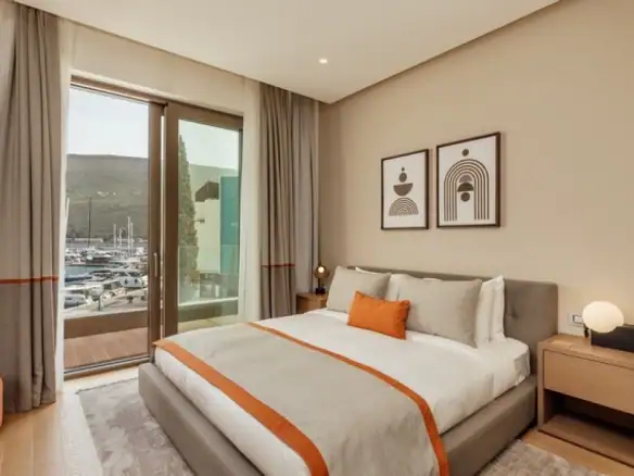 Dvosoban stan 156 m² – Topla, Herceg Novi — fotografija 14