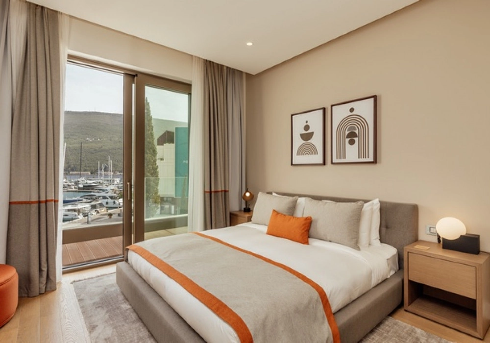 Dvosoban-stan-na-Topli-Herceg-Novi-13 Dvosoban stan 156 m² – Topla, Herceg Novi — fotografija 14