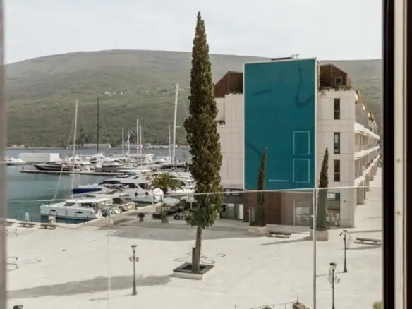 Dvosoban stan 156 m² – Topla, Herceg Novi — fotografija 15