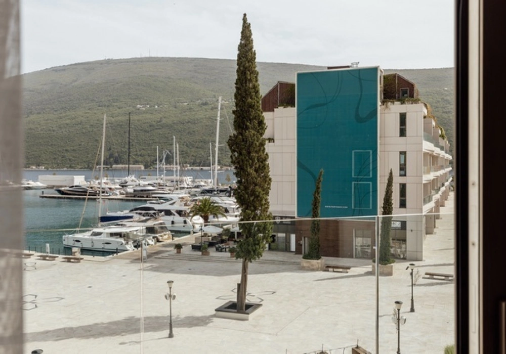 Dvosoban-stan-na-Topli-Herceg-Novi-14 Dvosoban stan 156 m² – Topla, Herceg Novi — fotografija 15