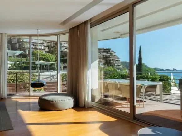 Dvosoban stan 508 m² – Boreti, Budva — fotografija 3