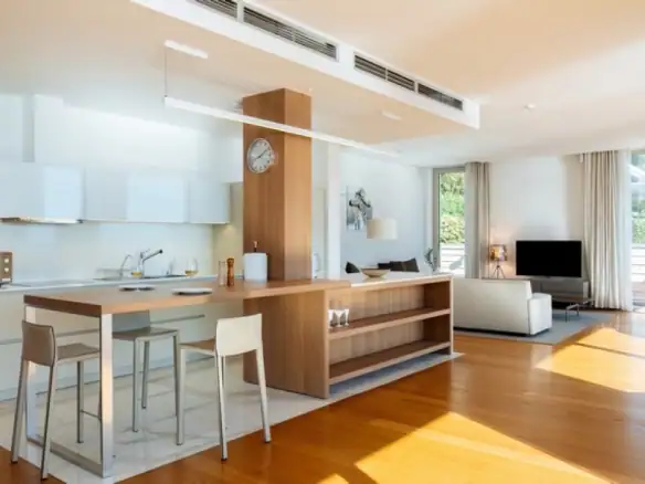 Dvosoban stan 508 m² – Boreti, Budva — fotografija 4