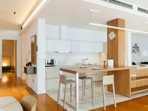 Dvosoban stan 508 m² – Boreti, Budva — fotografija 5