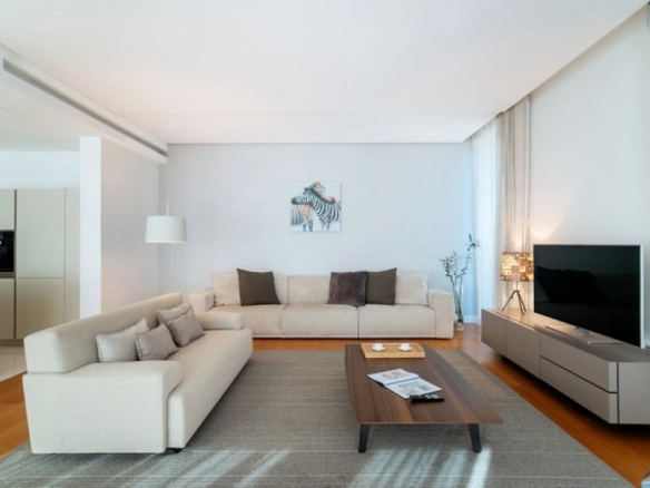 Dvosoban stan 508 m² – Boreti, Budva — fotografija 10