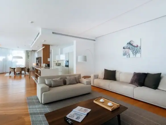 Dvosoban stan 508 m² – Boreti, Budva — fotografija 11