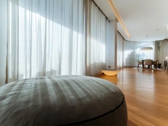 Dvosoban stan 508 m² – Boreti, Budva — fotografija 12