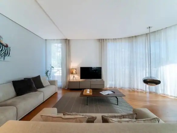 Dvosoban stan 508 m² – Boreti, Budva — fotografija 13